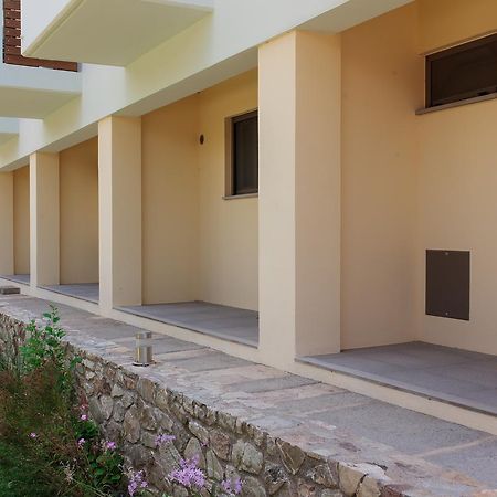 Melimar Homes By The Sea Marathias  Exterior foto