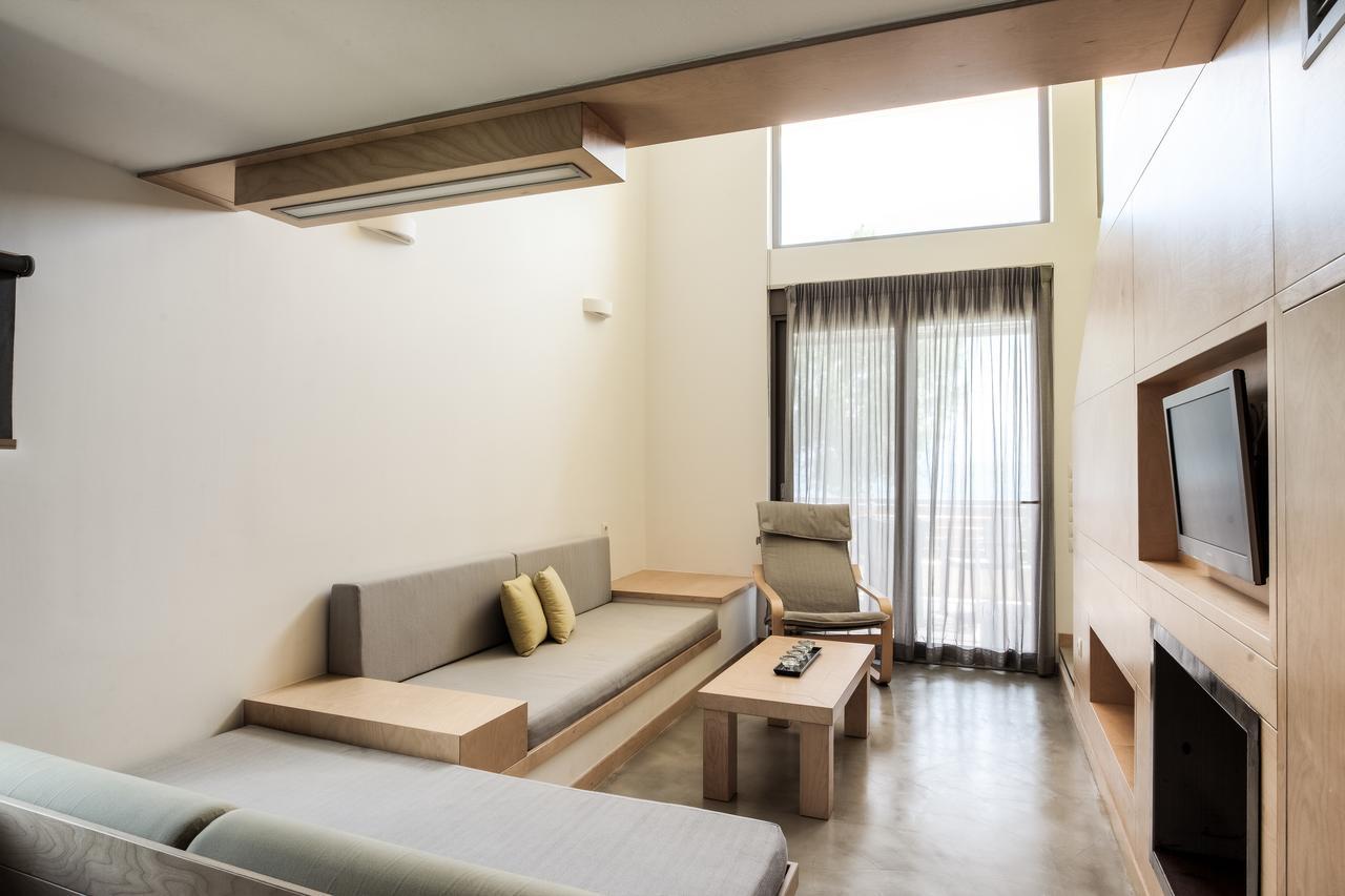 Melimar Homes By The Sea Marathias  Exterior foto