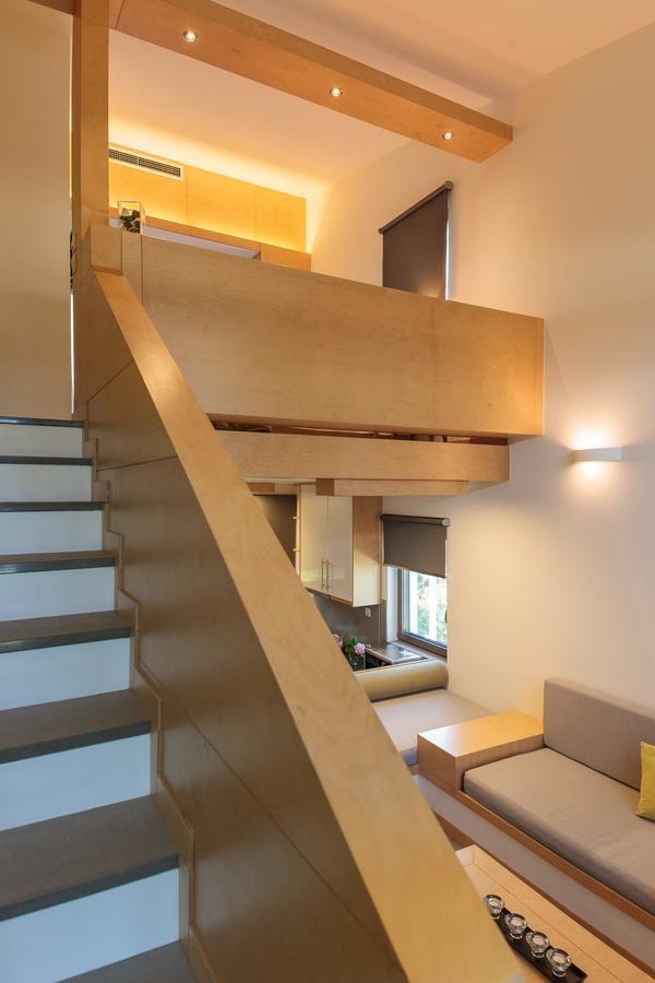 Melimar Homes By The Sea Marathias  Exterior foto